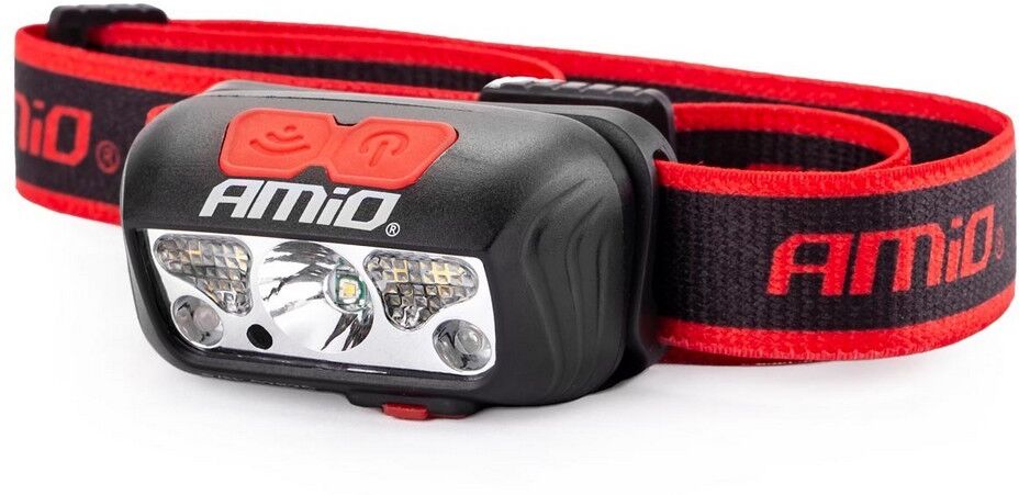 AMiO 02825 Headlight