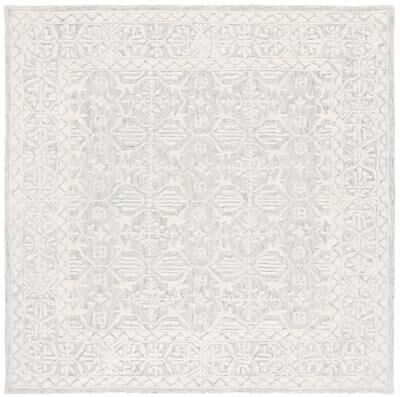 SAFAVIEH Handmade Metro Zenta Wool Rug