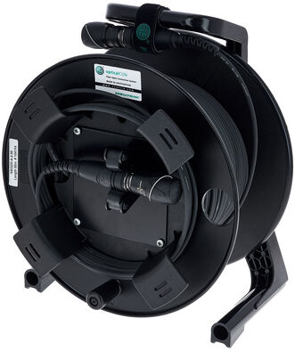 Neutrik NKO2M-A-2-50 Noir
