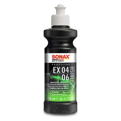 Sonax 1x 250ml PROFILINE Poliermittel EX 04-06 [Hersteller-Nr. 02421410]
