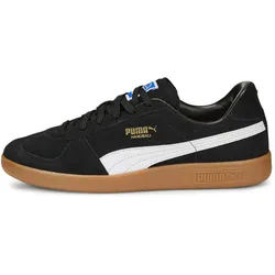 PUMA Handball Torwart Handballschuhe PUMA black/PUMA white/gum 42.5