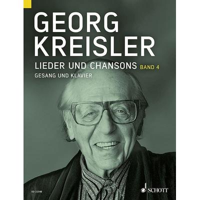 Lieder & Chansons -