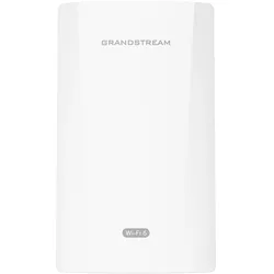 Grandstream GWN7302 PtP/PtMP Wireless Bridge Wi-Fi 6, Access Point