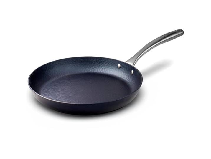 Culinaris Eisenpfanne Martella Voreingebrannt (28 cm)