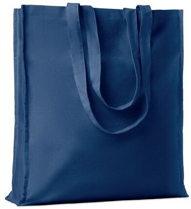 Verre personnalisé isotherme double paroi 300 ml CHIN CHIN coton bleu