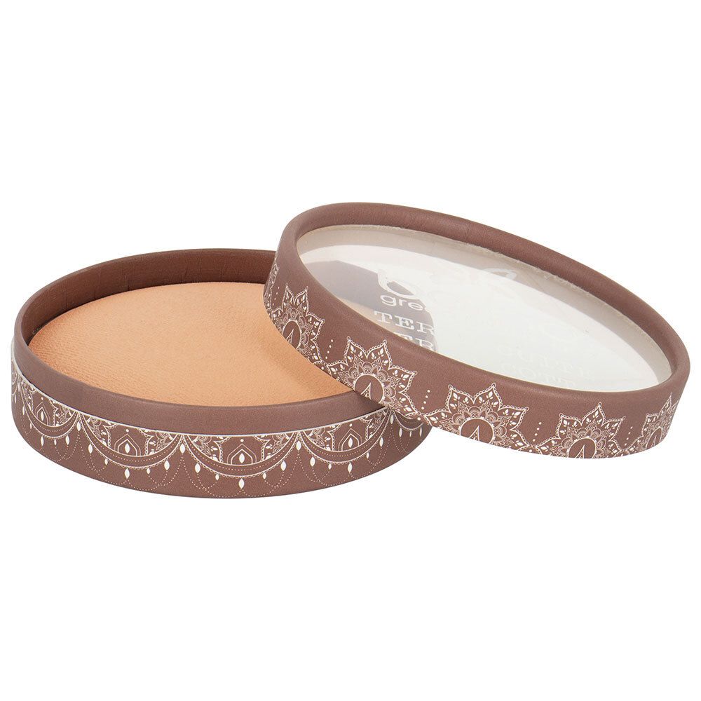 Boho Ter/Cuit 08 Terre Toscan9G 9 g Puder