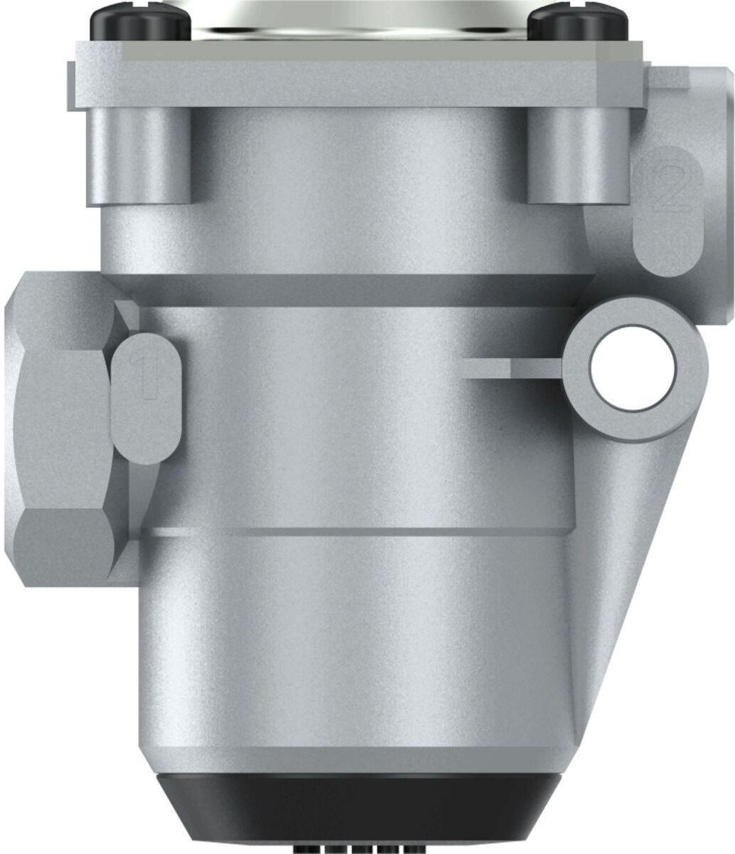 Druckbegrenzungsventil WABCO 475 015 004 0