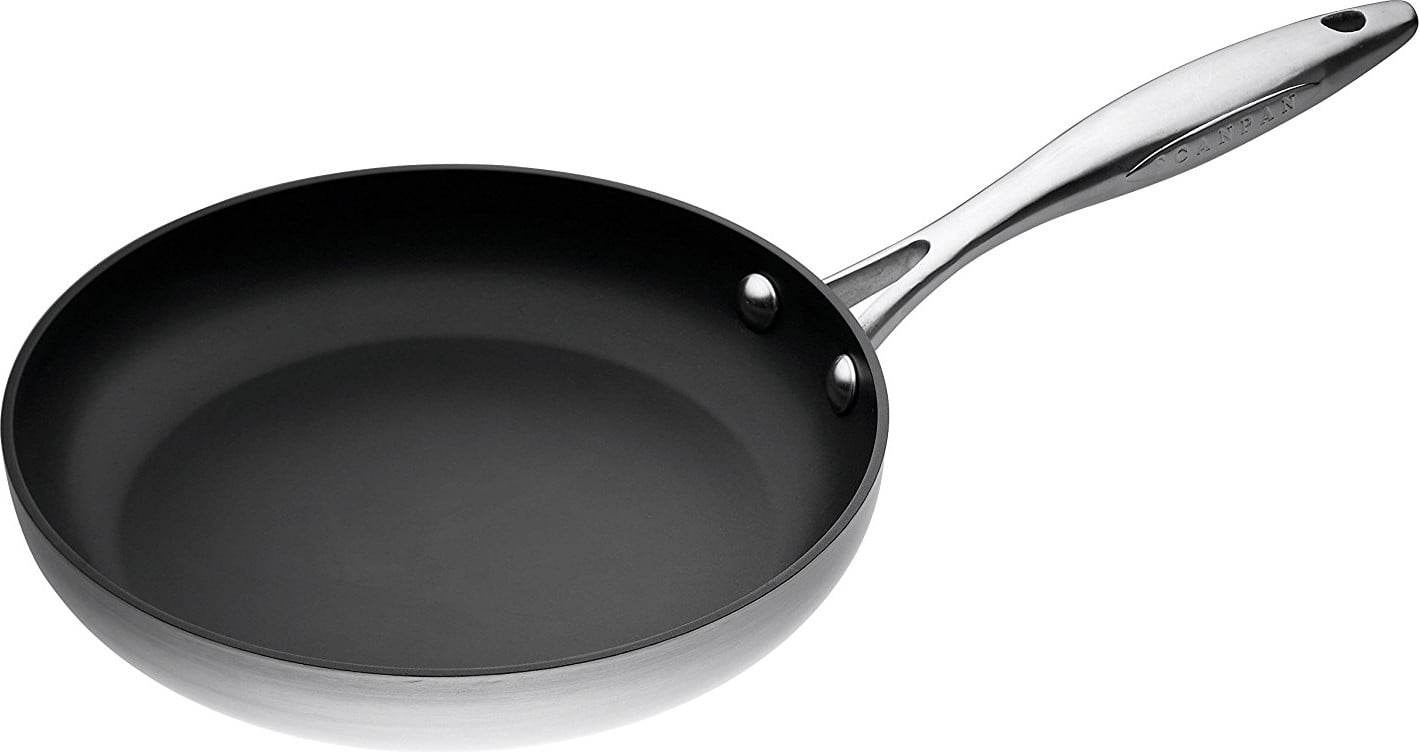Scanpan CTX Koekenpan met banderol 20 cm