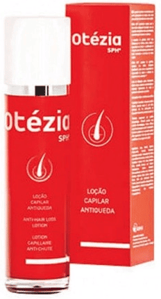Medinfar Otezia SPH Loção Capilar 100ml