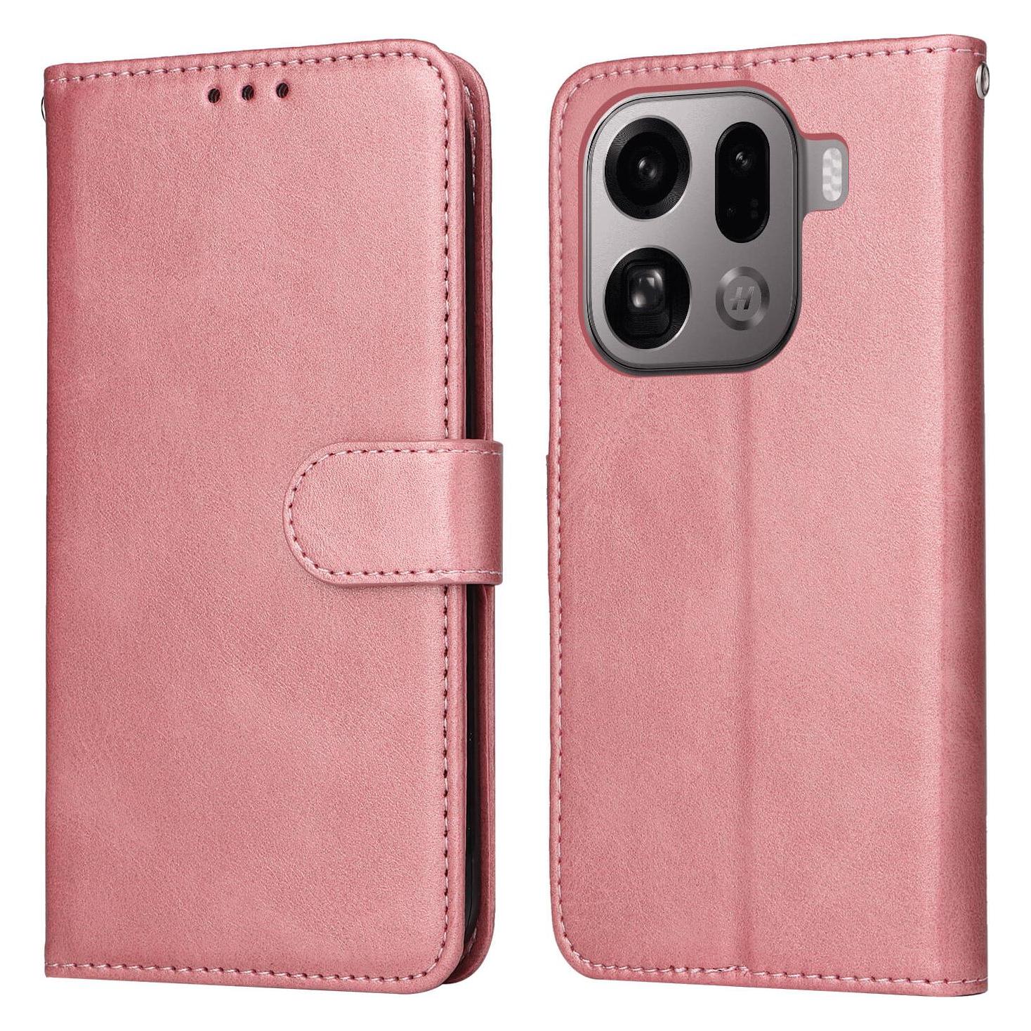 Cover-Discount OPPO Find X9 Pro - Premium Handyhülle Etui (Oppo Find X9 Pro) (71121127)