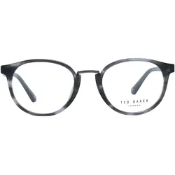 Ted Baker, Lesebrille, Brillenfassung Tb8250 50903 (keine Korrektur)