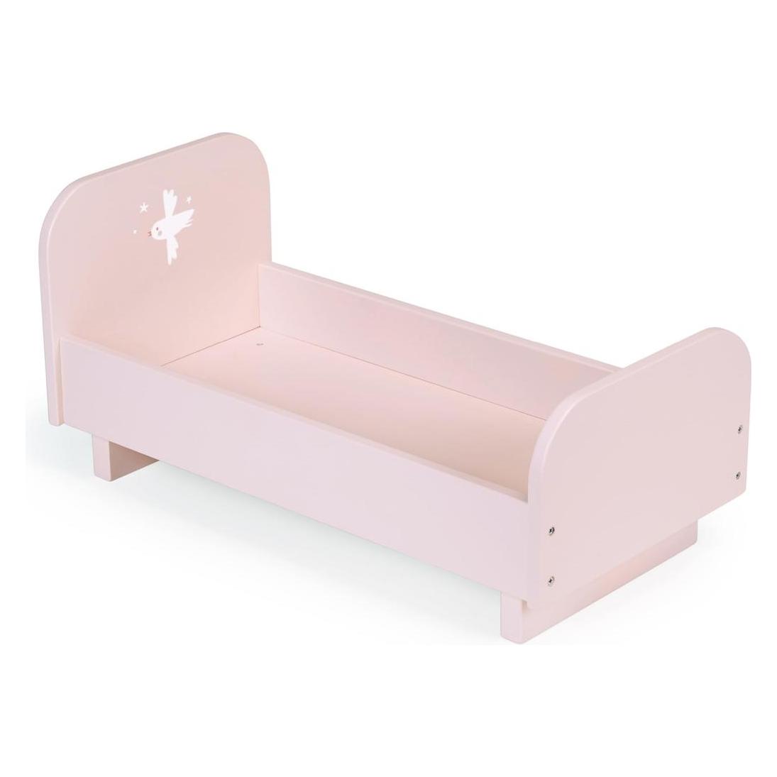Mentari MentariBaby Doll Cot (MT7933) (MT7933)