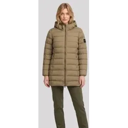 ECOALF für Damen. MCWGAJKCRONU0987W26-534 Jacke Cronulla beige (XS), Lässig, Recyceltes Polyester
