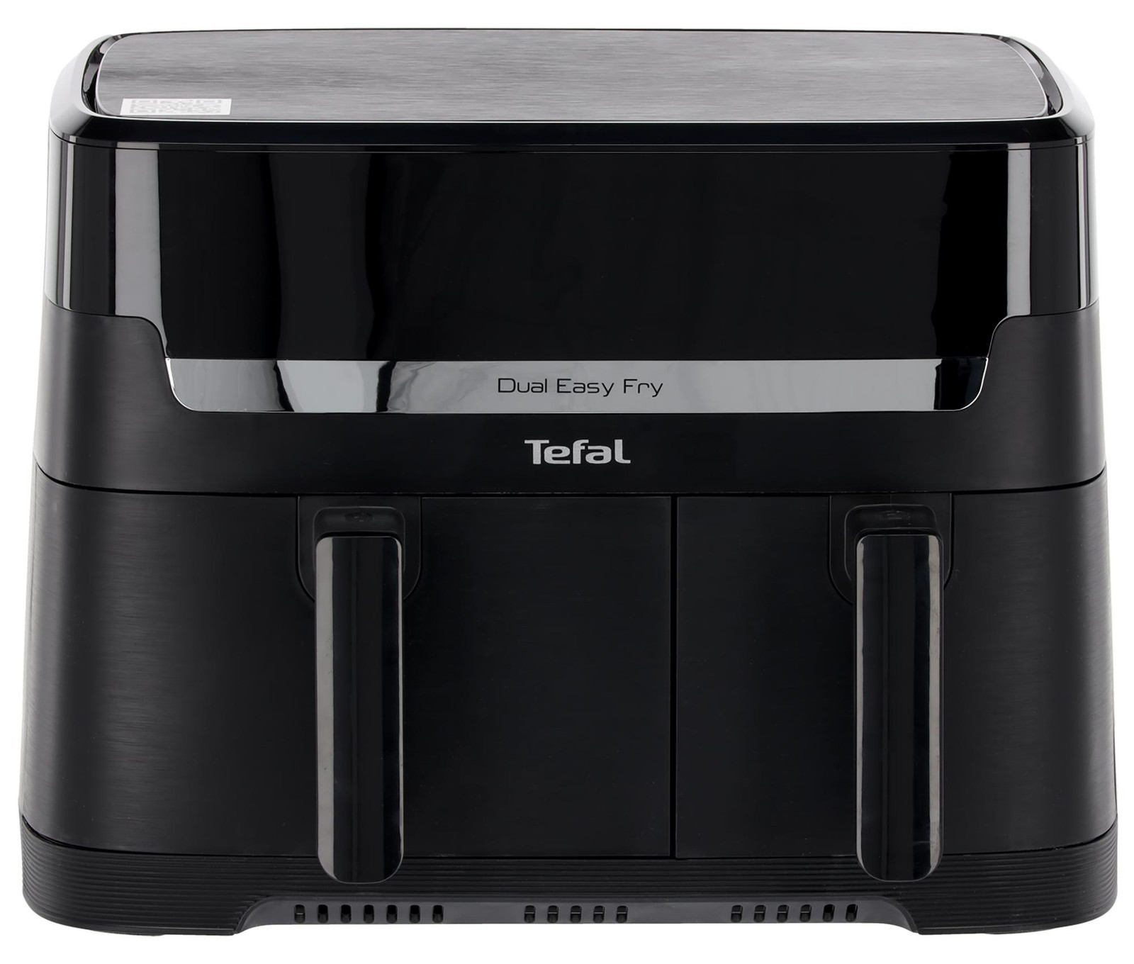 Tefal EY 901 N Dual Easy Fry Essential Airfryer