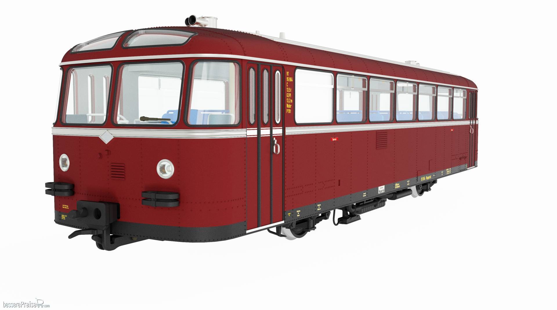 Lenz 40195-03