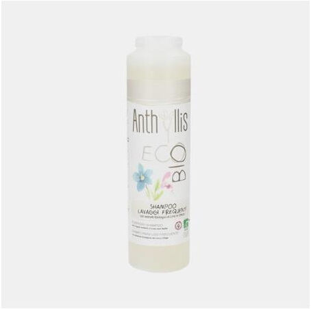ANTHYLLIS SHAMPOO LINHO & URTIGA BIO 250ml