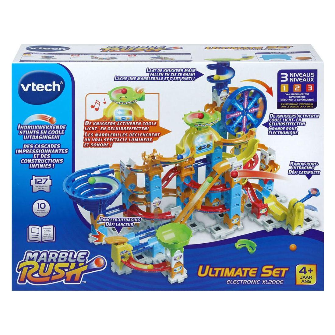 VTech Ultimate Set Electronic XL200E (80-562423)