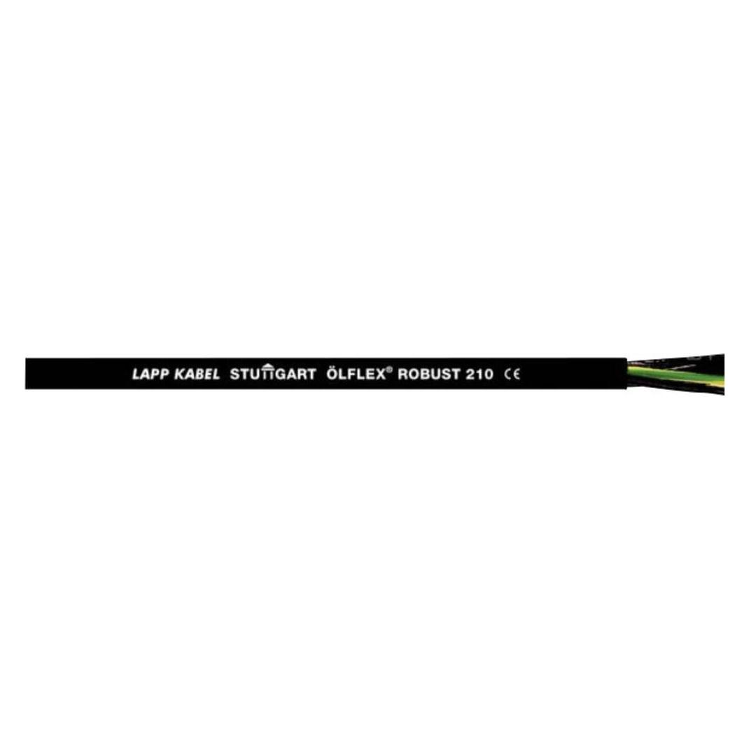 Lapp Typ (Hersteller (100 m) (0021922)