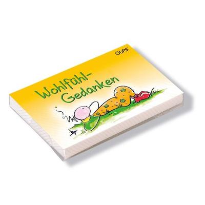 Oups Kärtchenbox, von Kurt Hörtenhuber, WerteArt Verlag