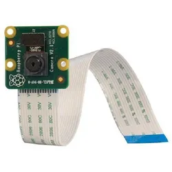Raspberry Pi Camera Module 8MP v2