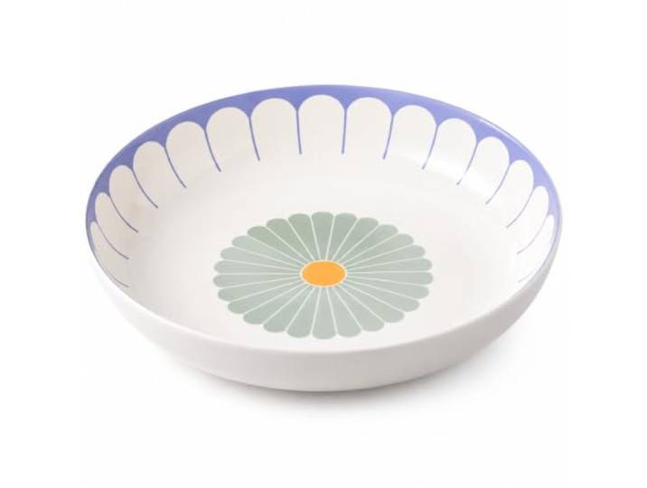 Villeroy & Boch Fleur couleur Salade-/serveerschaal 38x38x7cm
