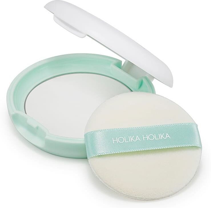 HOLIKA HOLIKA Puri Pore No Sebum Pact 8g