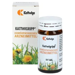 KATTWIGRIPP Tabletten 50 St