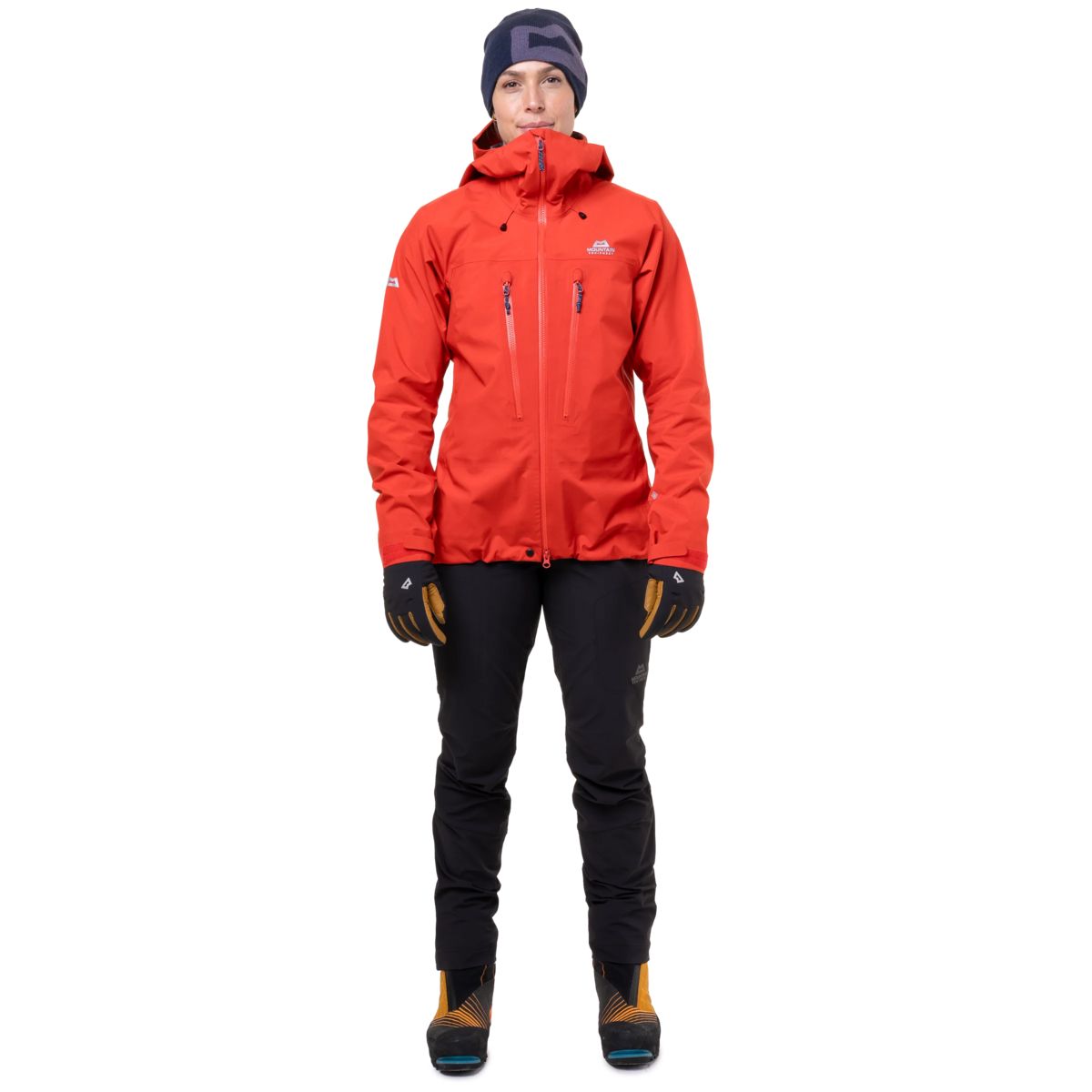 Mountain Equipment Tupilak Wmns Jacket cosmos (Me-01286) 16 ME-008047-Me-01286-16