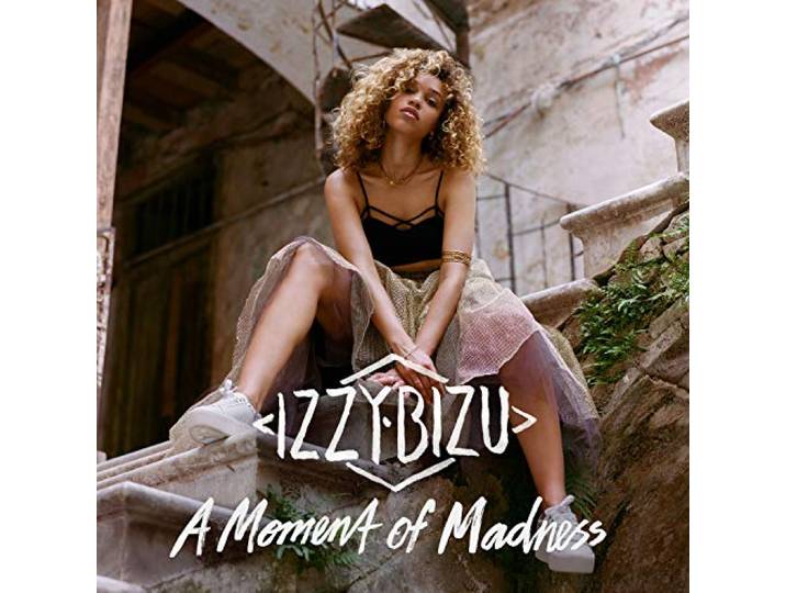 Izzy Bizu - A Moment Of Madness