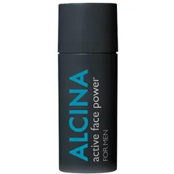 50ml Alcina For Men Active Face Power