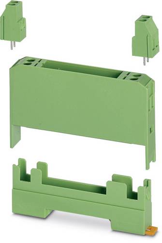 Phoenix Contact EMG 12-LG/SET Hutschienen-Gehäuse 10St.