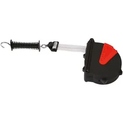 AKO, Gartenzaun, Flexigate mit 40 mm-Band