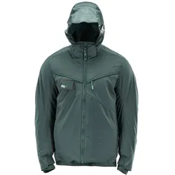 MASCOT Herren Winterjacke CUSTOMIZED Waldgrün 3XL - 22035-657-34-3XL - Waldgrün