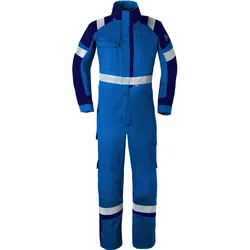 Multinorm Overall "20290" 5safety Image+ - 49 - kornblau/marine