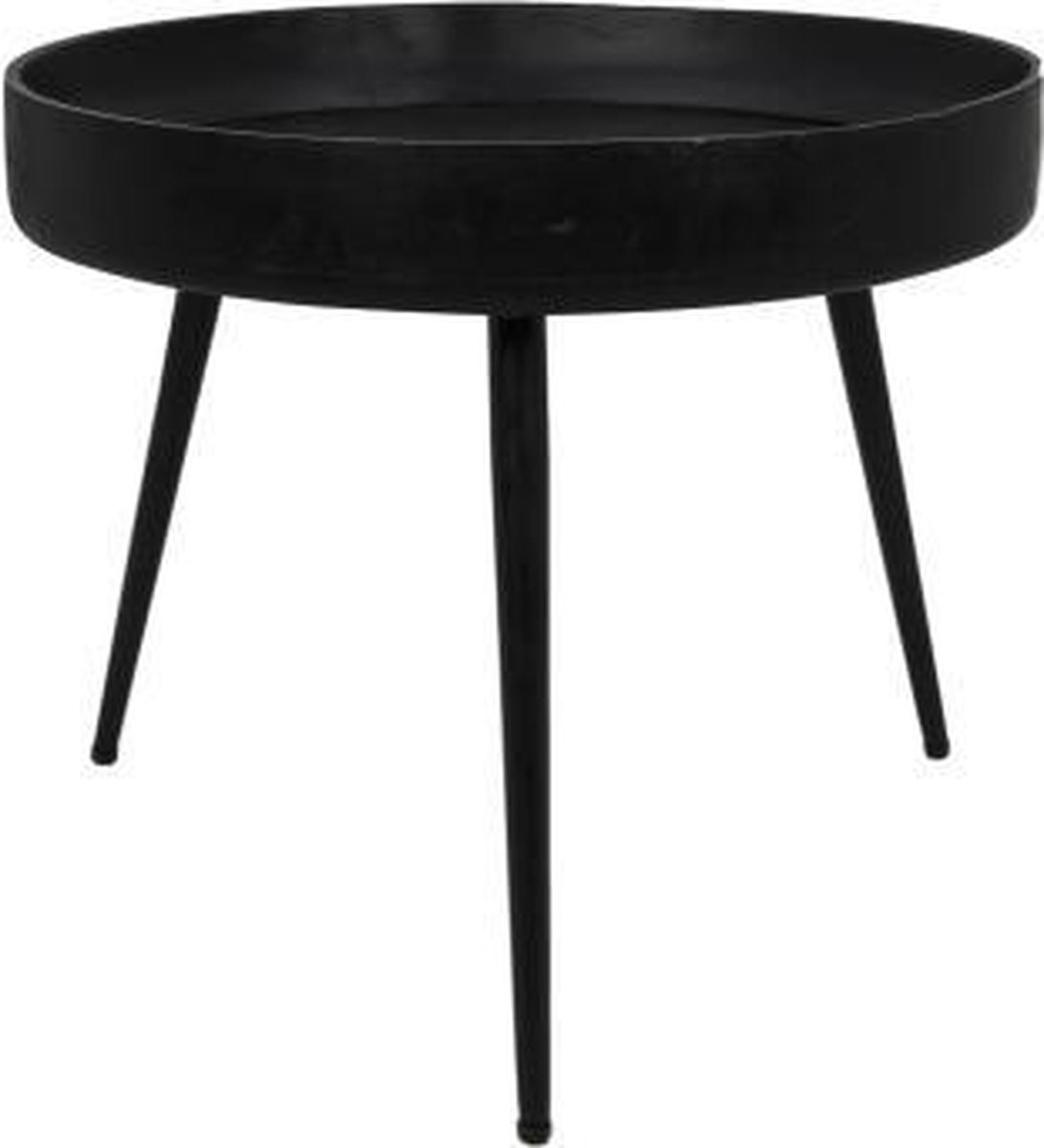 Damn Sidetable