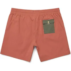Cotopaxi, Damen, Outdoorhose, Brinco 5" (L), Rot