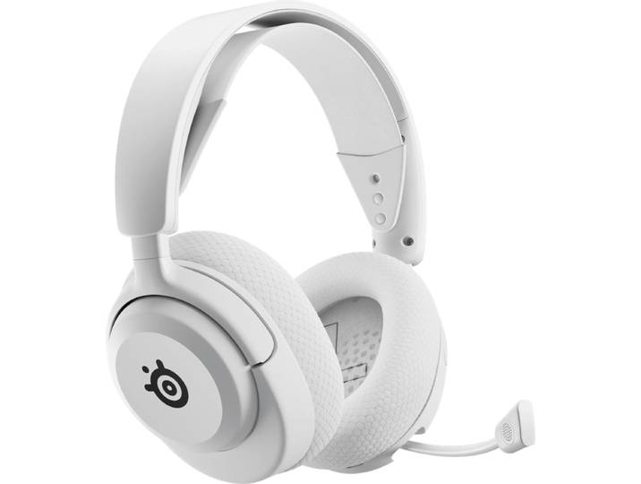 SteelSeries Arctis Nova 5 Wit