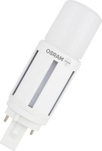 OSRAM HOMELIGHTING 4099854502873 LED-Röhre EEK E (A - G) G24-d 9.5W Tageslichtweiß 1St.
