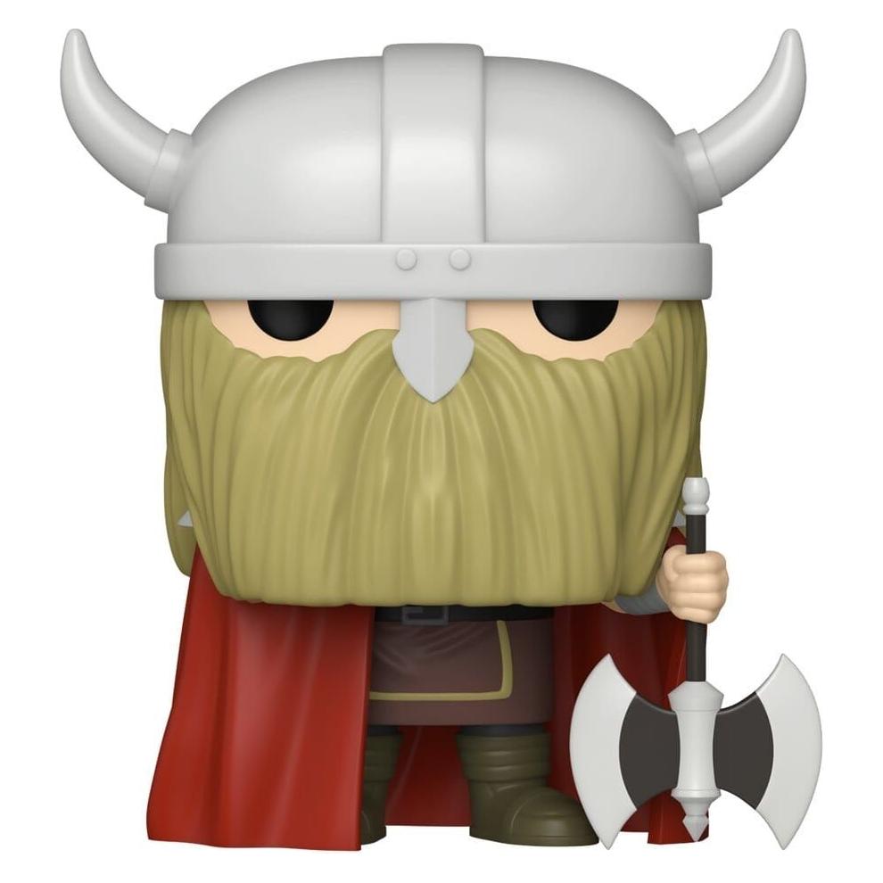 Funko Frieren - Eisen - Special Edition POP Animation (FUPC3226)