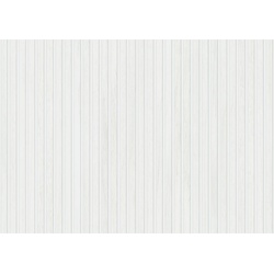 ter Hürne SilentDesign 3-Side Collection Akustikpaneele ruhig weiß naturgeölt Langpaneel Eiche Yukon Furnier 3000x520x21 mm