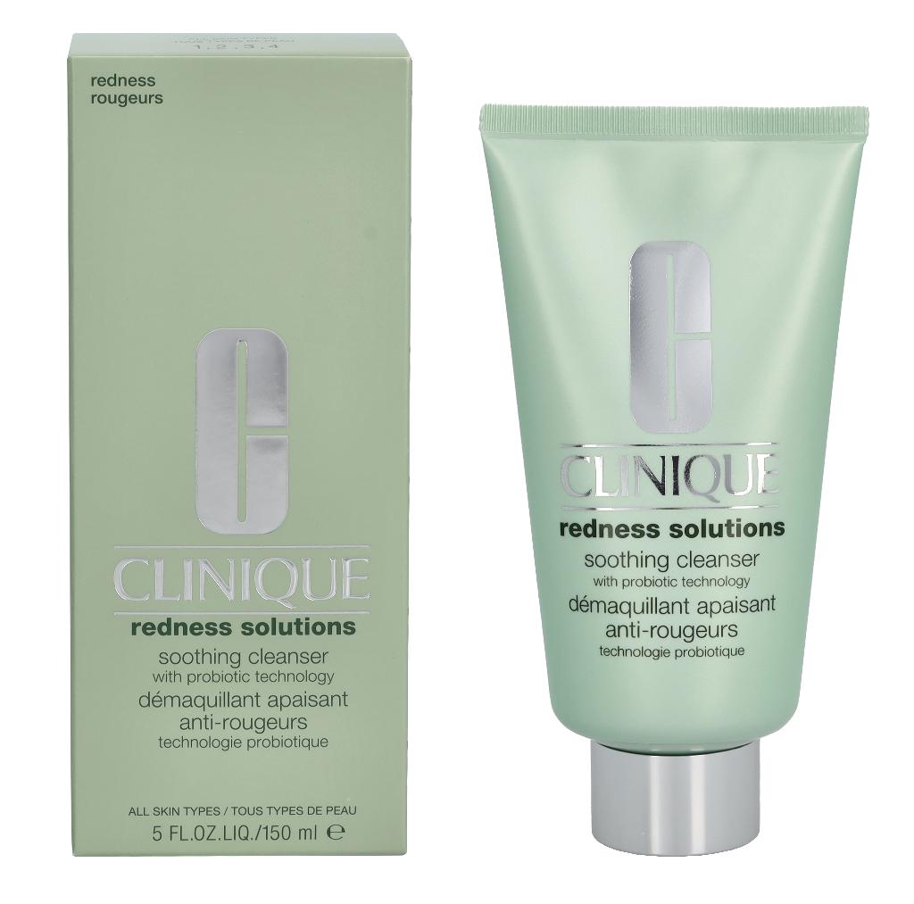 Clinique Redness Solutions Soothing Cleanser150 ml.