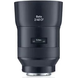 ZEISS Batis 40mm f2,0 Sony E-Mount