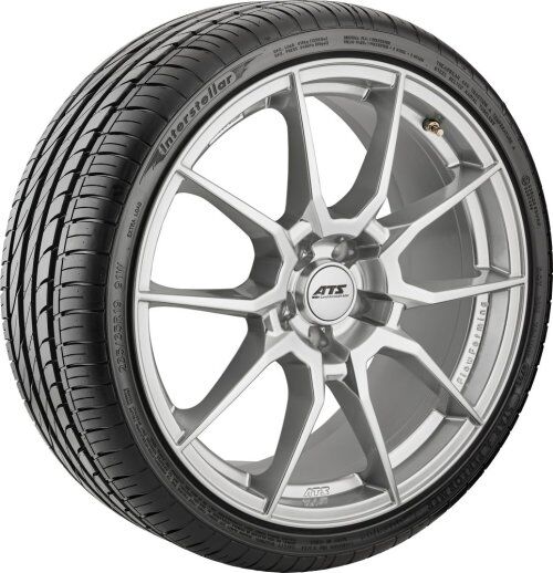 Star Performer - Reifen Sommerreifen 225/55 R16 99v Xl Interstellar 221032290