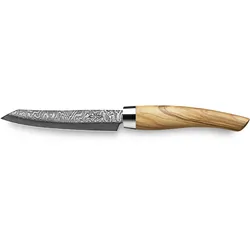 Nesmuk EXKLUSIV C100 Officemesser 90mm Olivenholz