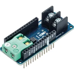 ARD MKR SHD TEMP - Arduino Shield- Temperatur MKR, für Thermoelemente