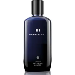 Graham Hill LOOP Grey Colour Shampoo 200ml