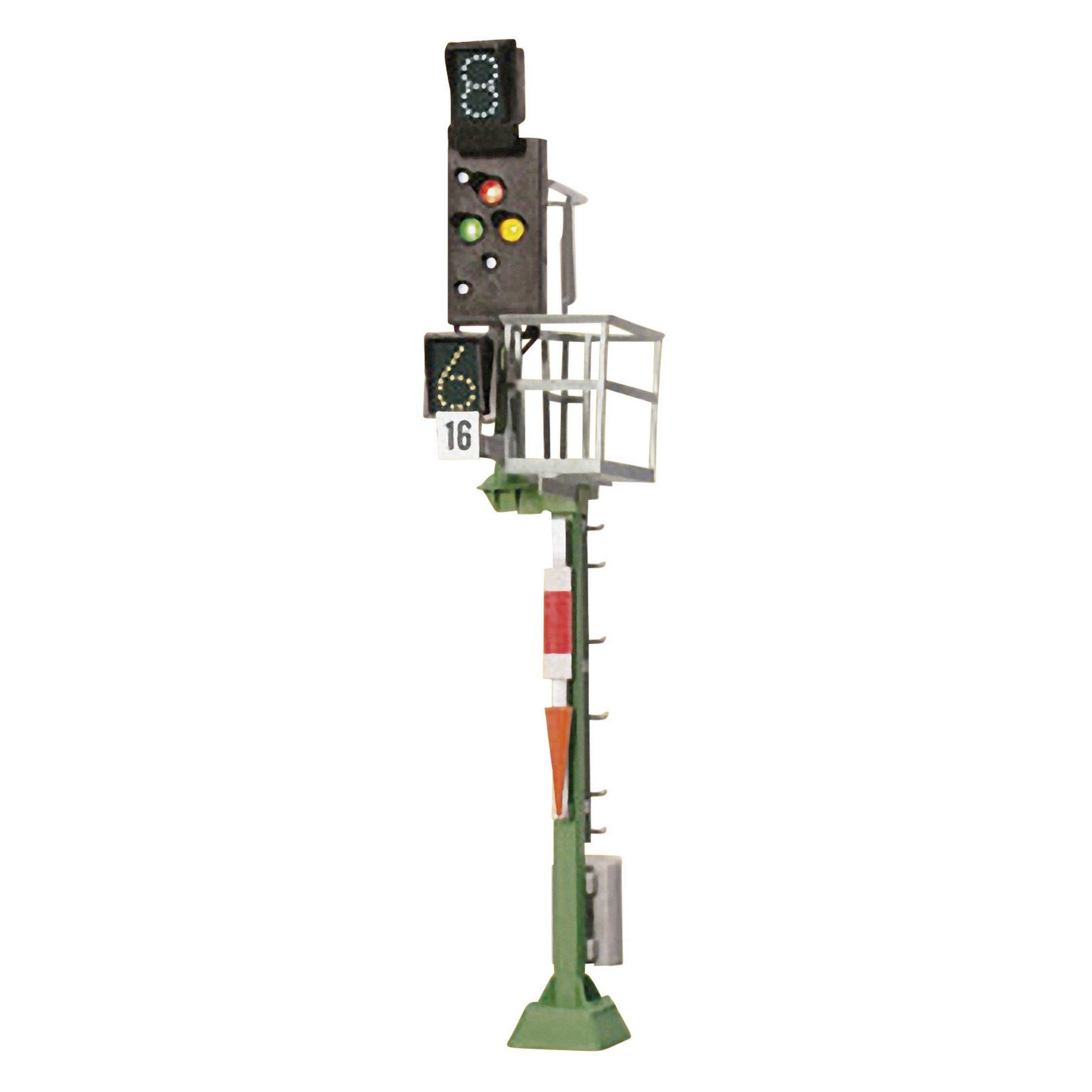 Viessmann H0 4046 KS-Lichtsignal als Aus (4046)