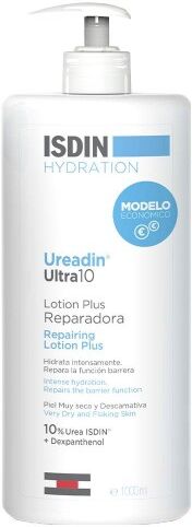 ISDIN Ureadin Ultra 10 Lotion Plus Reparadora 1000ml Preço Especial