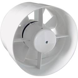 SIKU 27934 Rohr-Einschublüfter 230 V 298 m³/h 15 cm