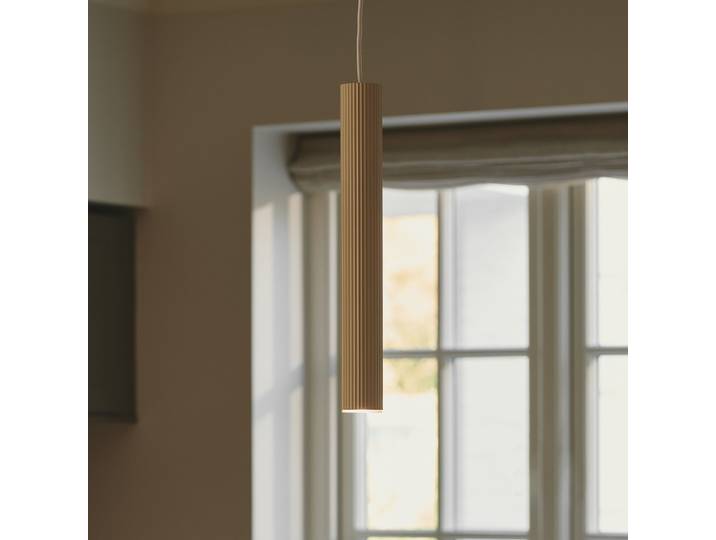 Vico Suspension Beige - Nordlux - Salle à manger - Aluminium - À ampoule unique